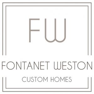 Fontanet Weston, Custom Homes, Austin TX